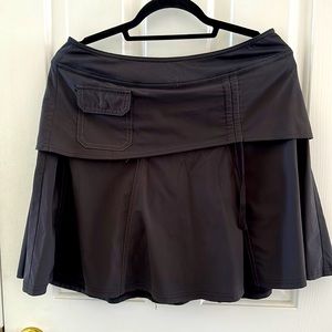 Athleta skort